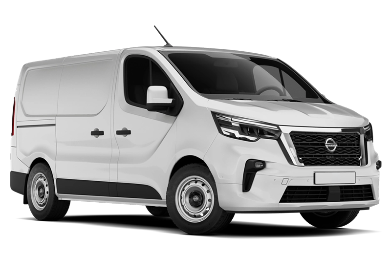 NISSAN PRIMASTAR 2.0 dCi 110ps H1 Acenta Crew Van