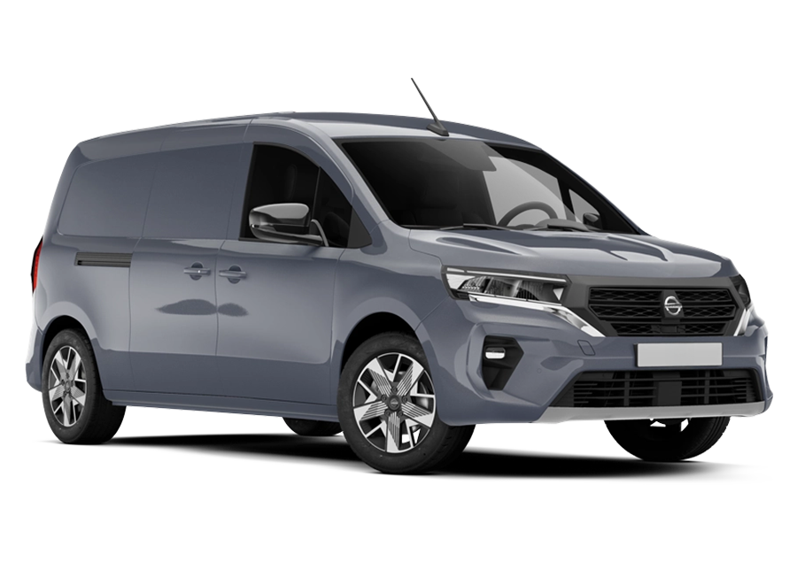 NISSAN TOWNSTAR L2 PETROL 1.3 Tekna Crew Van