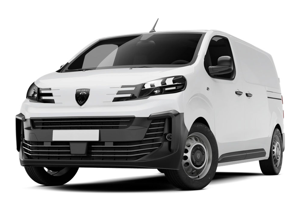 PEUGEOT EXPERT M DIESEL 1.5 BlueHDi 120 Professional Van