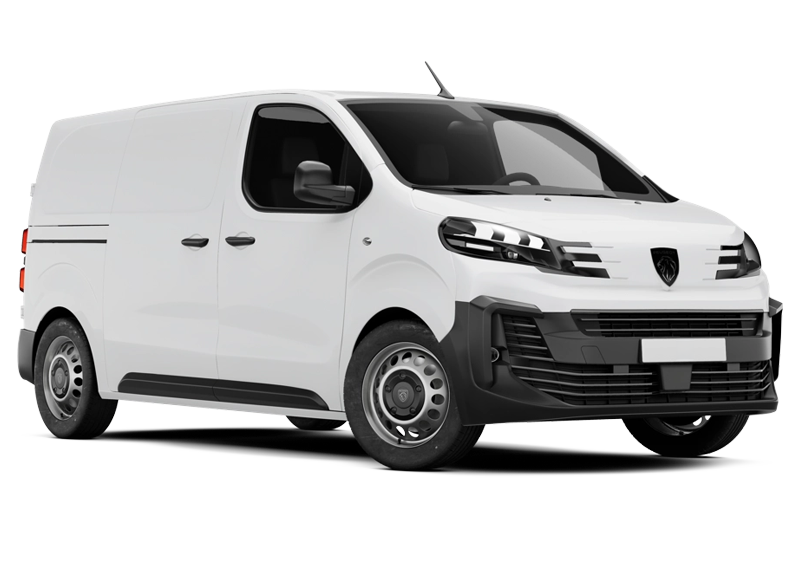 PEUGEOT EXPERT 1.5 BlueHDi 120 Professional Van