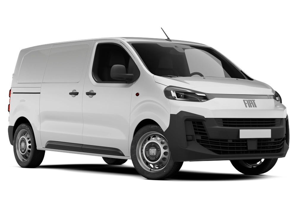 FIAT SCUDO M DIESEL 2.2 D 150 Van
