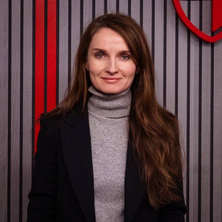 Svetlana Bentley