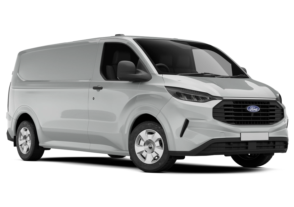 TRANSIT CUSTOM 320 L2 DIESEL FWD