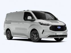 TRANSIT CUSTOM