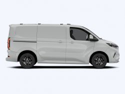 TRANSIT CUSTOM