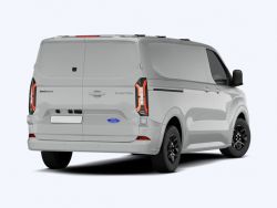 TRANSIT CUSTOM