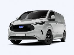 TRANSIT CUSTOM