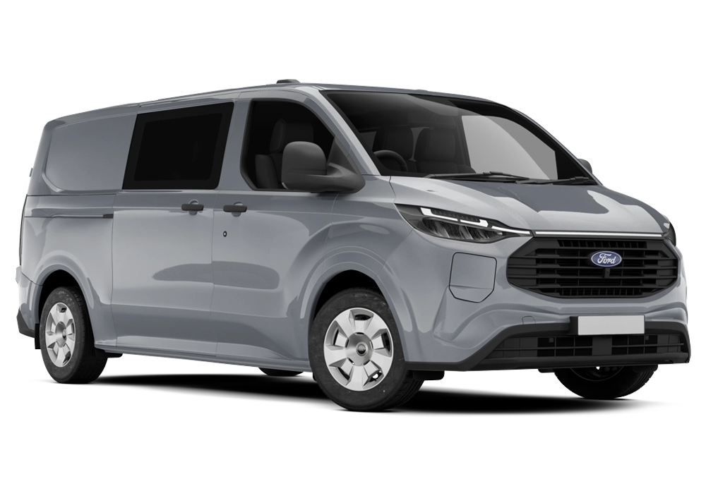 TRANSIT CUSTOM 340 L2 PETROL FWD