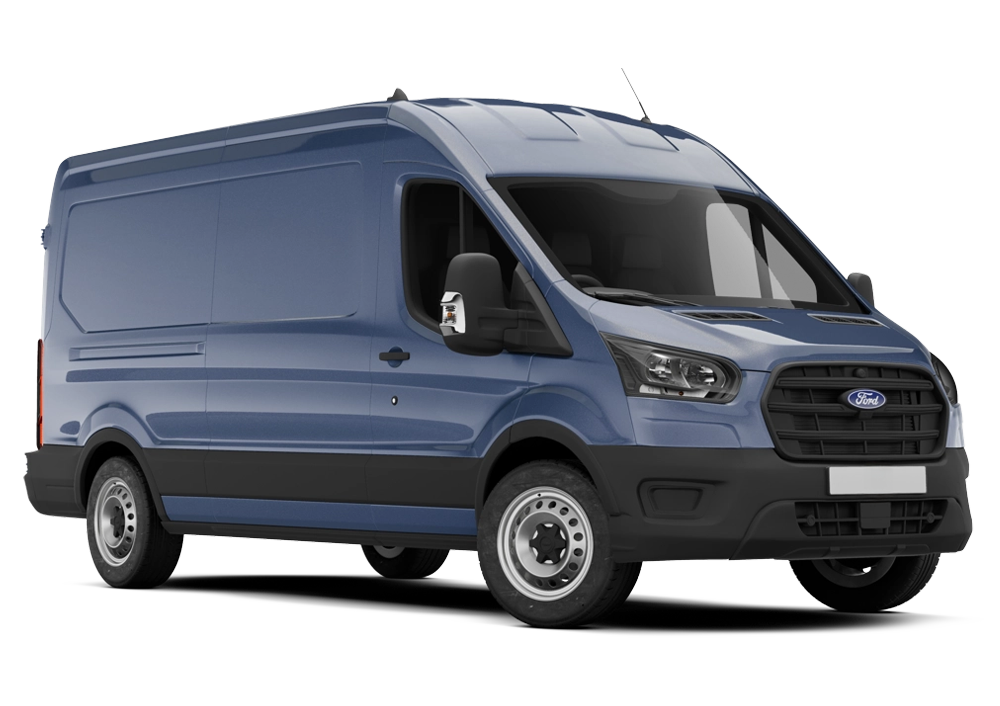 FORD TRANSIT 2.0 EcoBlue 105ps H2 Leader Van