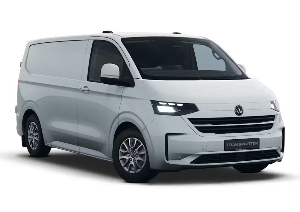 TRANSPORTER T32 SWB ELECTRIC