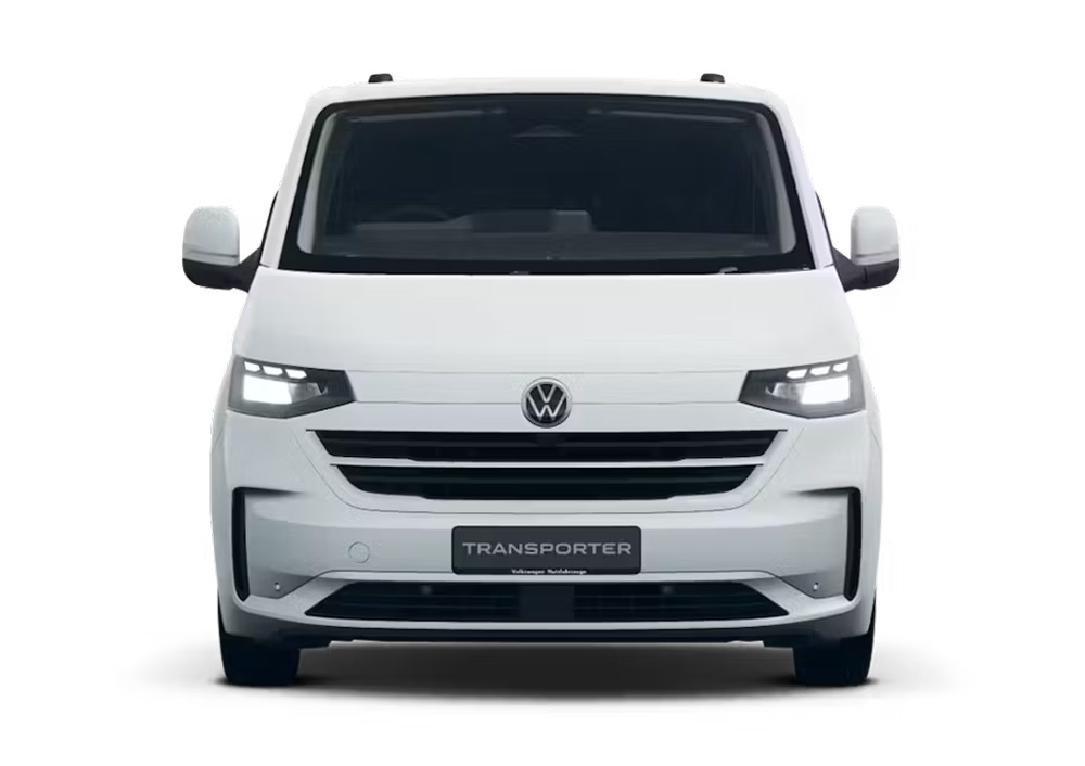 Volkswagen TRANSPORTER T32 SWB ELECTRIC 100kW 70kWh Commerce Plus Van Auto