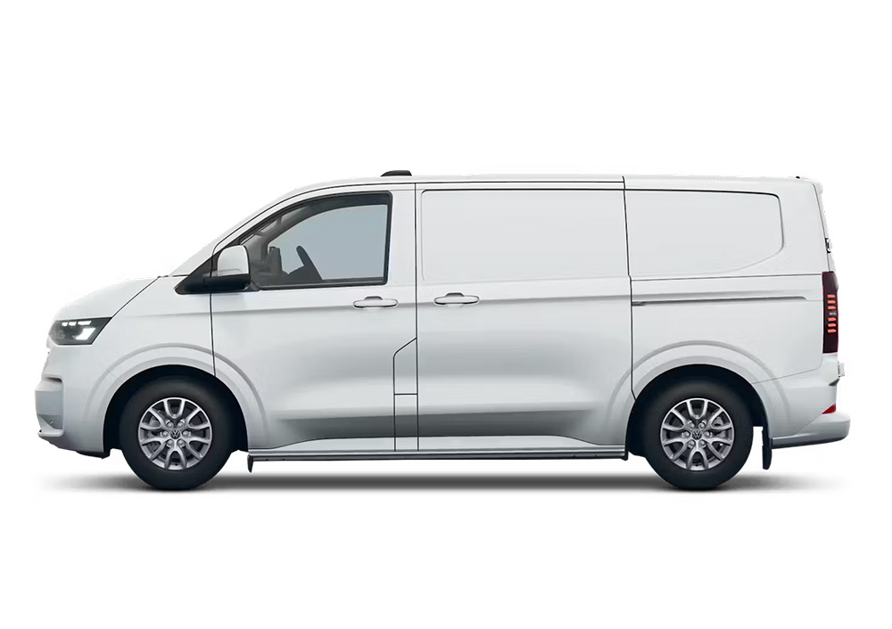 Volkswagen TRANSPORTER T32 SWB ELECTRIC 100kW 70kWh Commerce Plus Van Auto