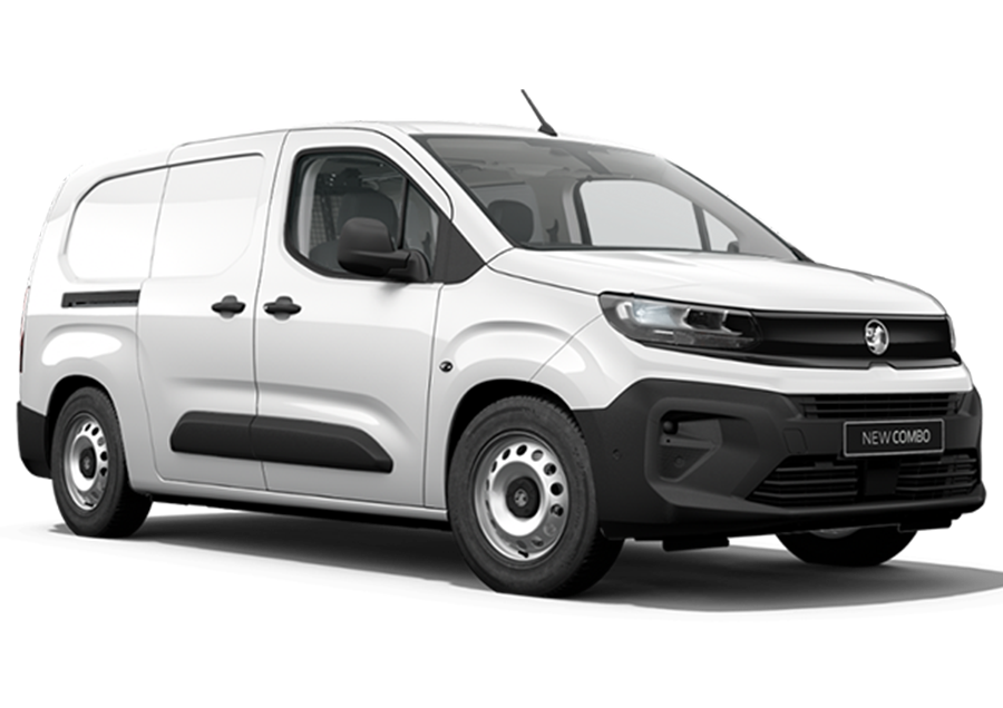 VAUXHALL COMBO CARGO 1.5 Turbo D 100ps Prime Plus H1 Van