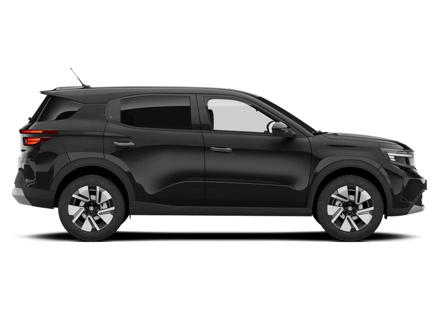VAUXHALL FRONTERA ELECTRIC ESTATE 83kW GS 44kWh 5dr Auto