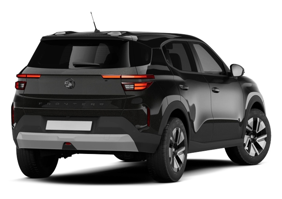 VAUXHALL FRONTERA ELECTRIC ESTATE 83kW GS 44kWh 5dr Auto