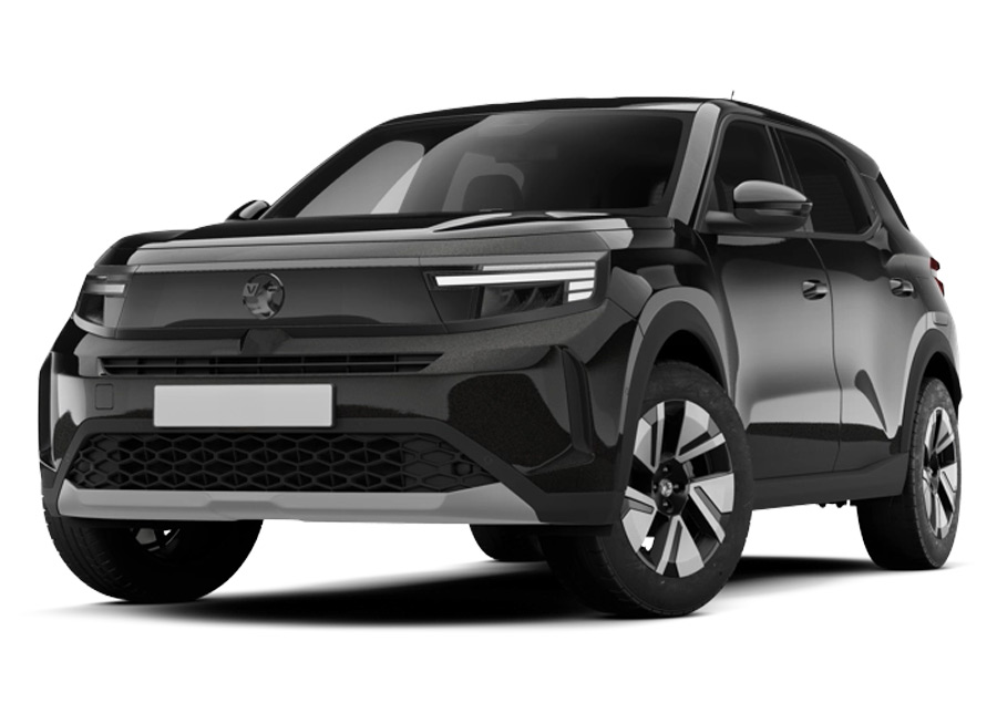 VAUXHALL FRONTERA ELECTRIC ESTATE 83kW GS 44kWh 5dr Auto