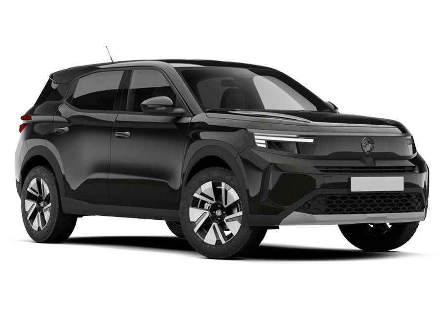 VAUXHALL FRONTERA ELECTRIC ESTATE 83kW GS 44kWh 5dr Auto