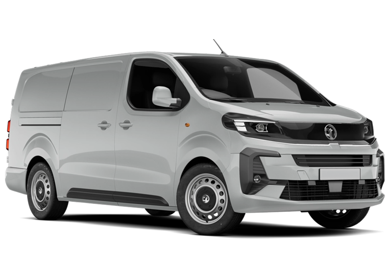 VAUXHALL VIVARO 1.5 Turbo D 120 Pro H1 Van