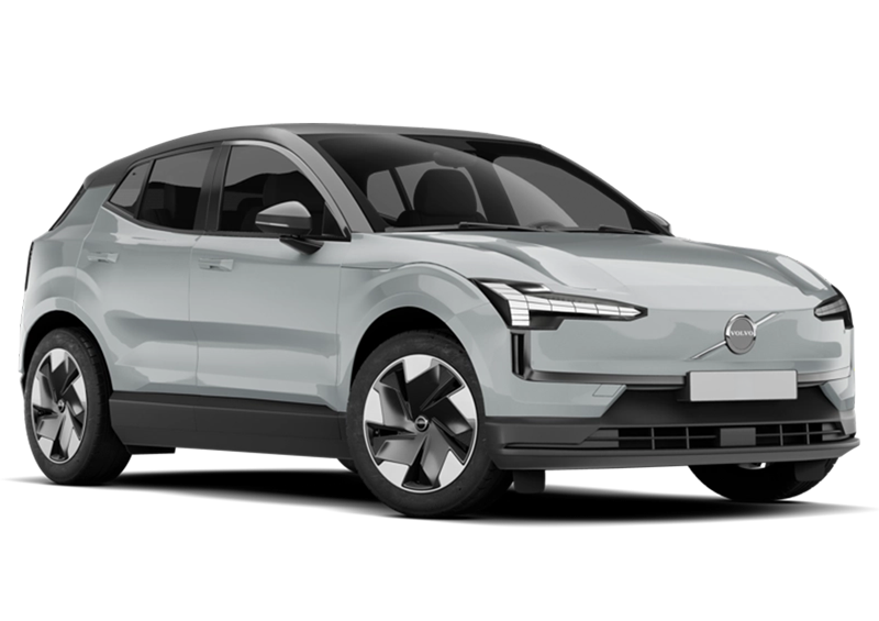 VOLVO EX30 ESTATE 200kW SM Extended Range Core 69kWh 5dr Auto