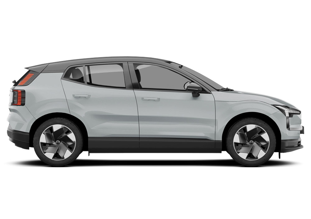 VOLVO EX30 ESTATE 200kW SM Extended Range Core 69kWh 5dr Auto