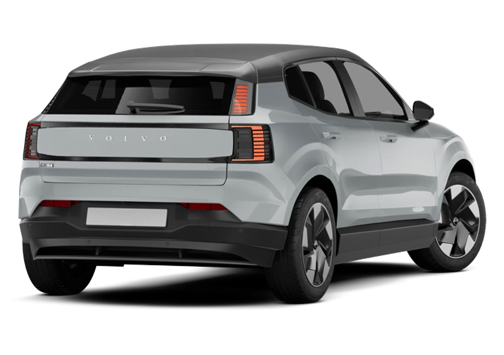 VOLVO EX30 ESTATE 200kW SM Extended Range Core 69kWh 5dr Auto