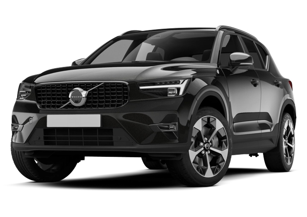 VOLVO XC40 ESTATE 2.0 B3P Plus Dark 5dr Auto