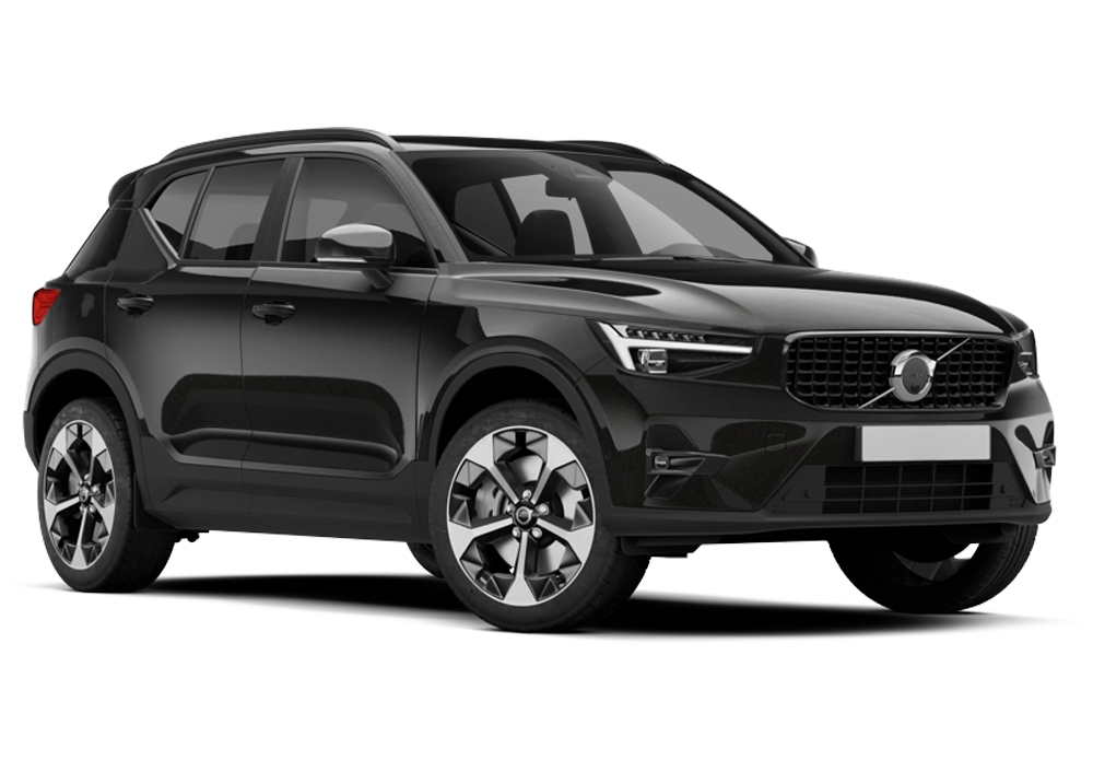 XC40