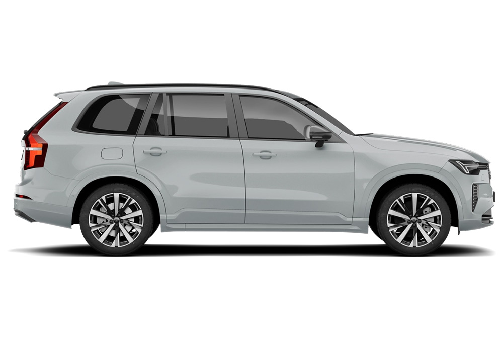 VOLVO XC90 ESTATE 2.0 T8 PHEV Plus Dark 5dr AWD Geartronic