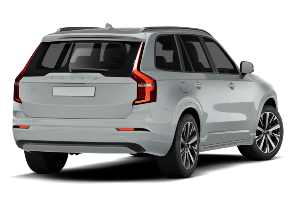 VOLVO XC90 ESTATE 2.0 T8 PHEV Plus Dark 5dr AWD Geartronic