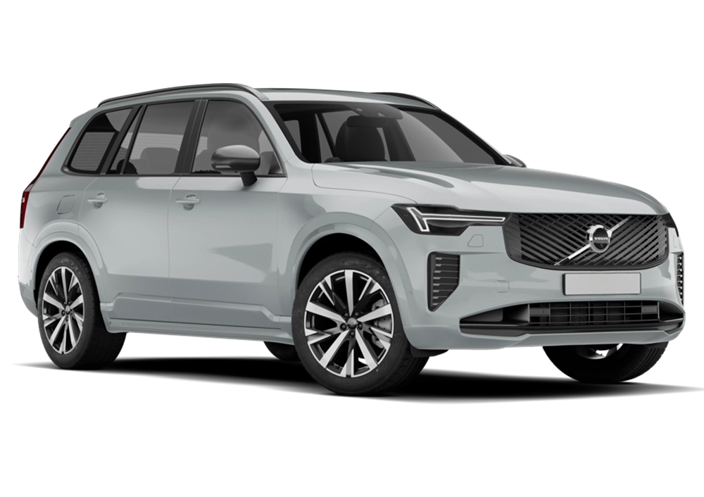 VOLVO XC90 ESTATE 2.0 T8 PHEV Plus Dark 5dr AWD Geartronic