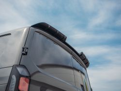 TRANSIT CUSTOM