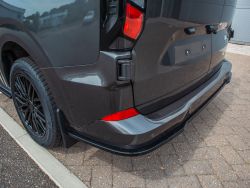 TRANSIT CUSTOM