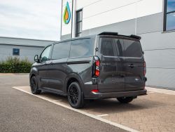 TRANSIT CUSTOM