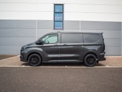 TRANSIT CUSTOM