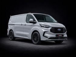TRANSIT CUSTOM