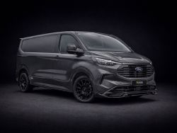 TRANSIT CUSTOM