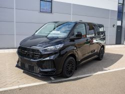 TRANSIT CUSTOM