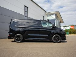 TRANSIT CUSTOM