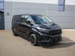 TRANSIT CUSTOM