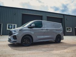 TRANSIT CUSTOM