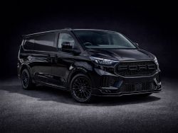 TRANSIT CUSTOM