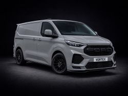TRANSIT CUSTOM