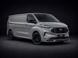 TRANSIT CUSTOM
