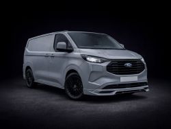 TRANSIT CUSTOM