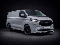 TRANSIT CUSTOM