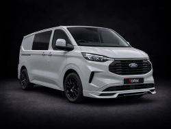 TRANSIT CUSTOM