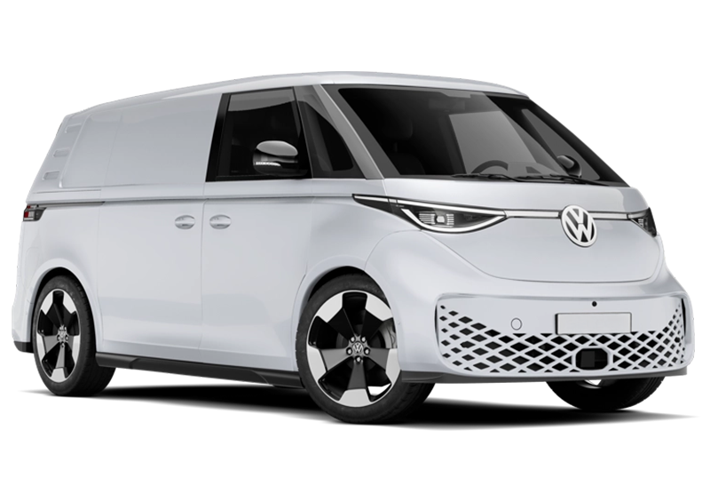Volkswagen ID. BUZZ CARGO 210kW Commerce 79kWh Auto [Power Sliding Door/DAP]