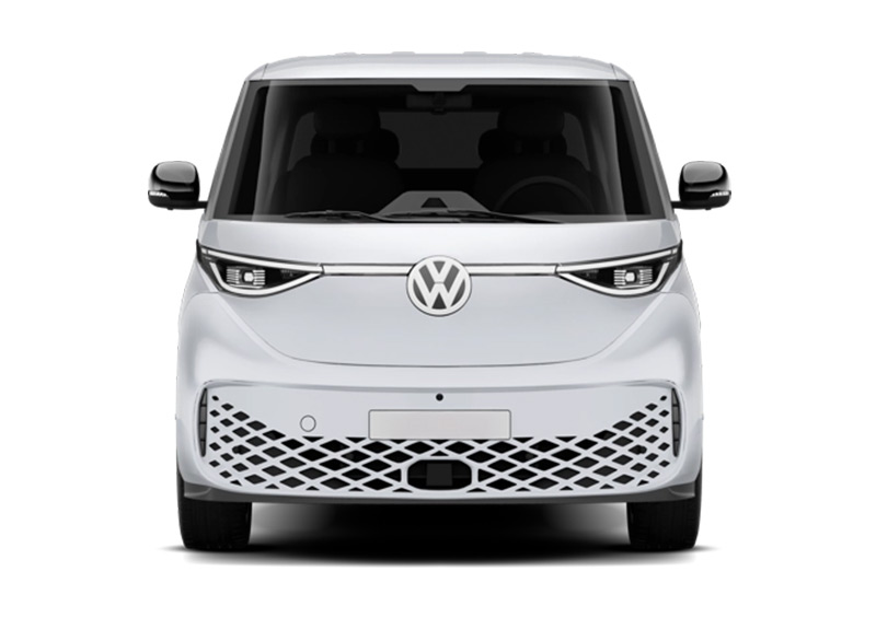 Volkswagen ID. BUZZ CARGO 210kW Commerce 79kWh Auto [Power Sliding Door/DAP]