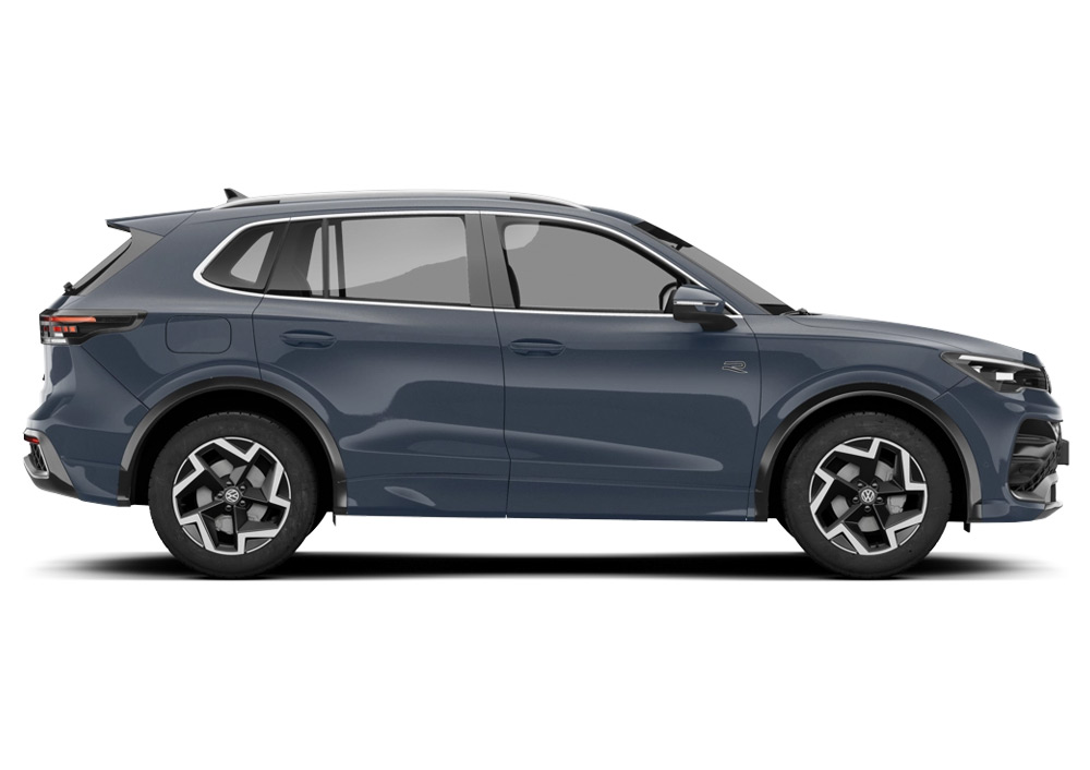 Volkswagen TIGUAN ESTATE 1.5 TSI eHybrid R-Line 5dr DSG