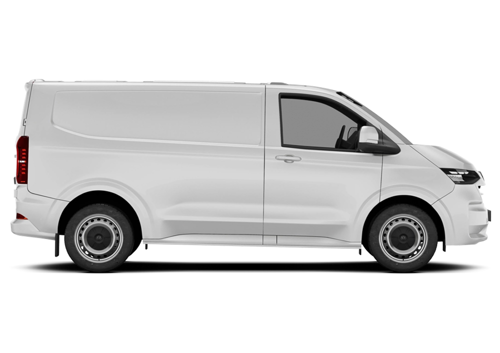 Volkswagen TRANSPORTER T28 LWB DIESEL 2.0 TDI 150 Commerce Pro Van Auto